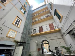 Cortile interno