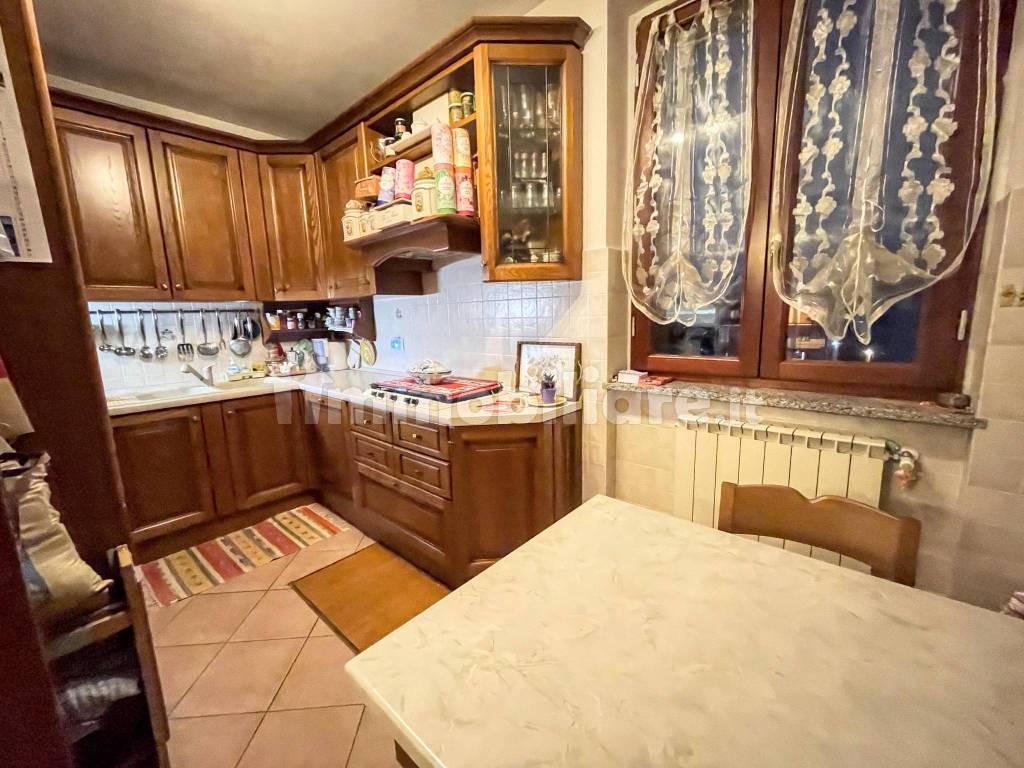 CUCINA