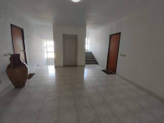 ingresso condominio