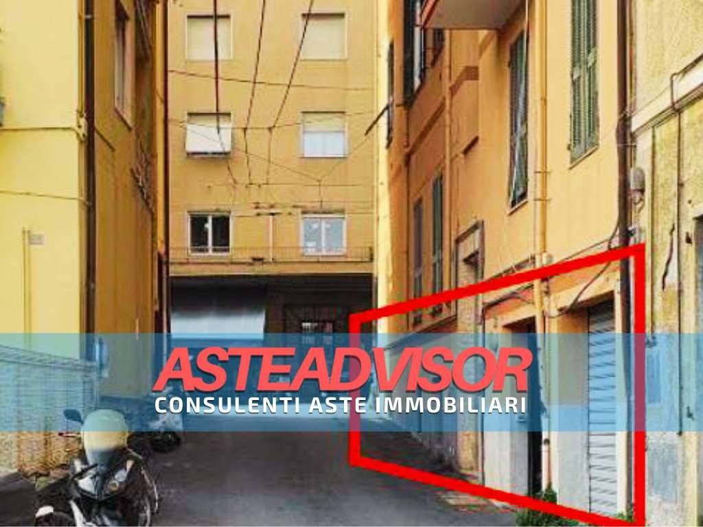 Negozio all'asta via colonnello aprosio, 225, vallecrosia