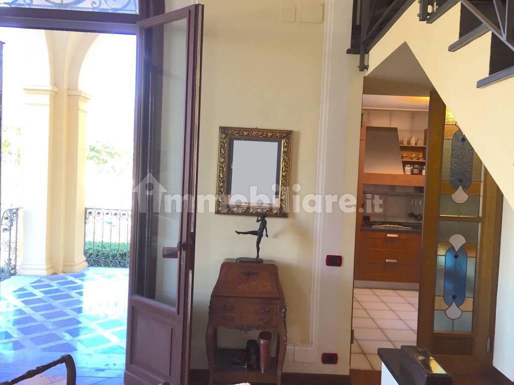 Interno appartamento