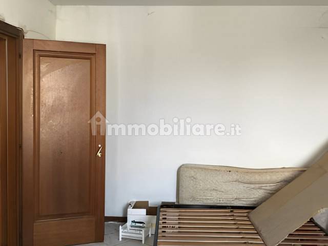 appartamento all asta  in via barose  22