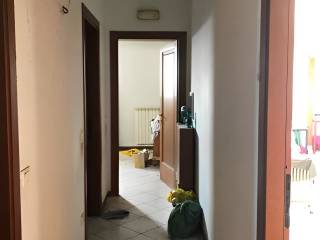 appartamento all asta  in via barose  33