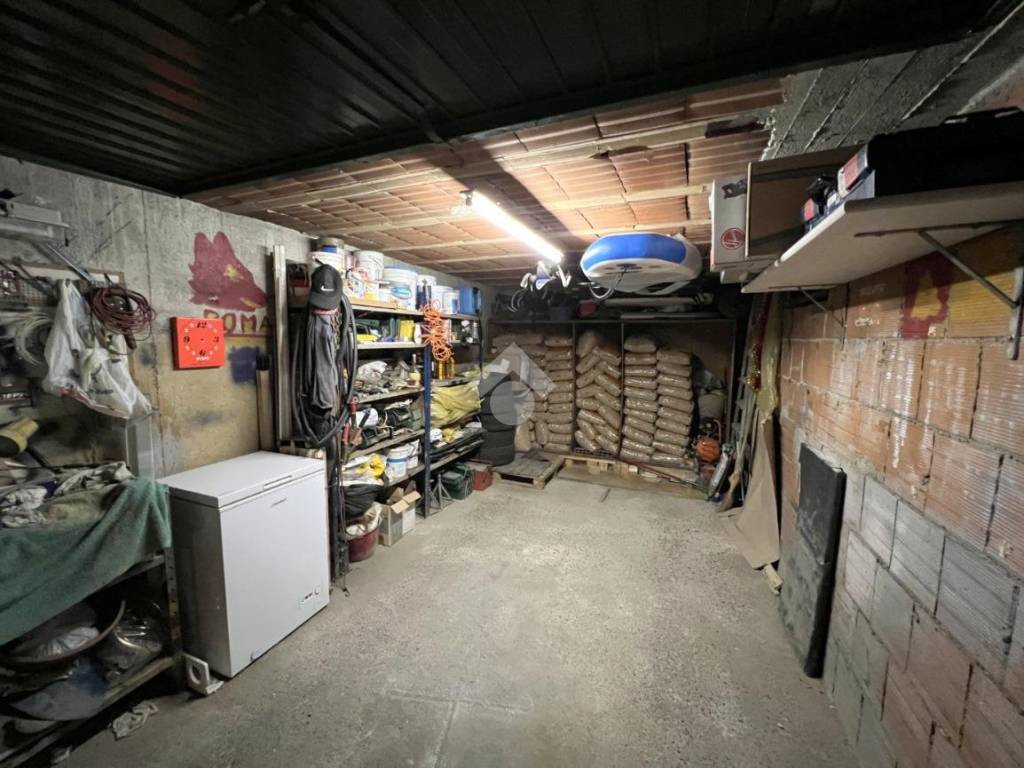 garage