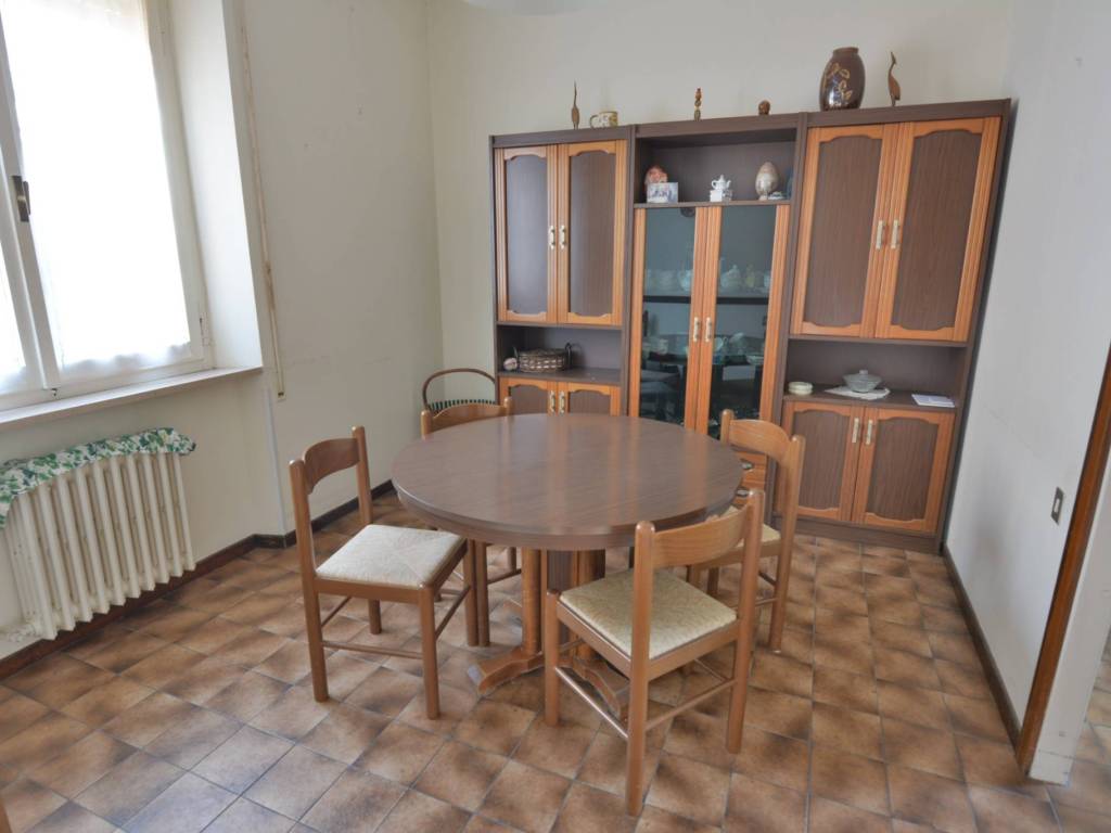 Sala da pranzo