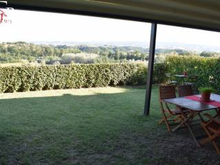 Castelfiorentino vendesi porzione di casale