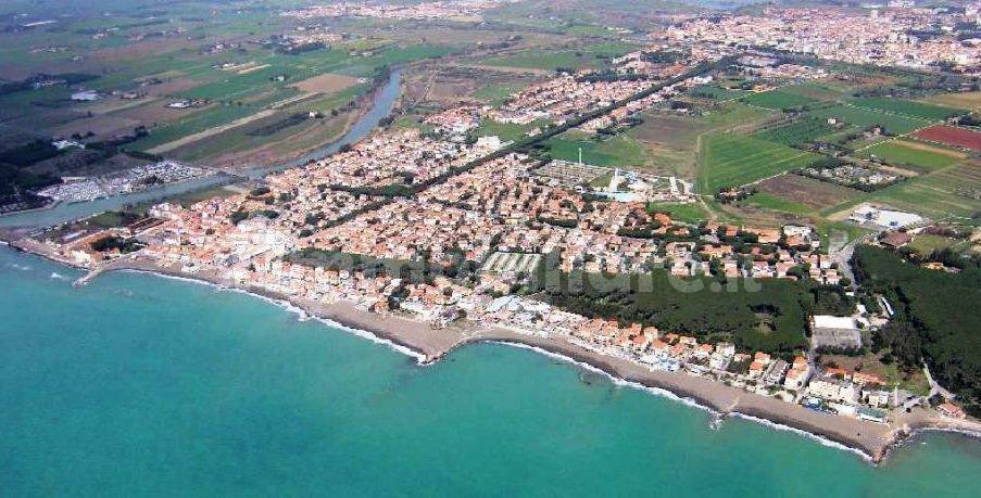 CECINA MARE 