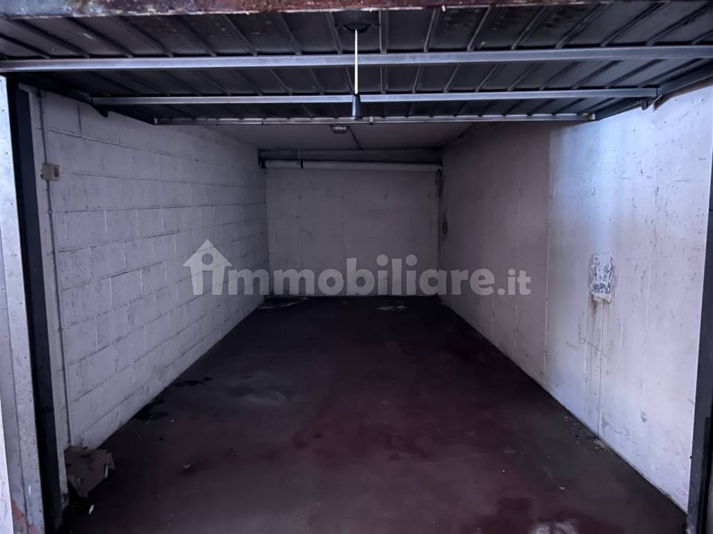 Interno BOX Sondrio SO1713GI La Baita Case