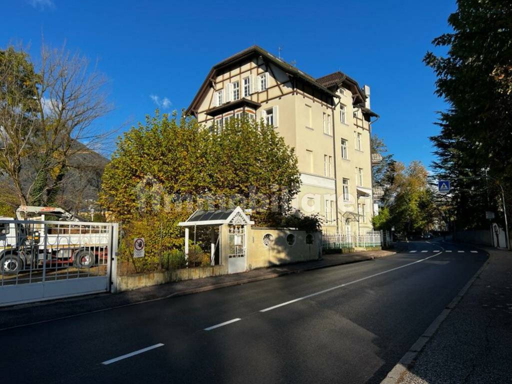 W5: Interessante monolocale con balcone, primo piano - Foto 9