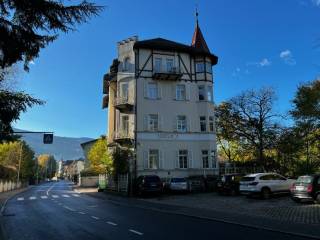 W5: Interessante monolocale con balcone, primo piano - Foto 12