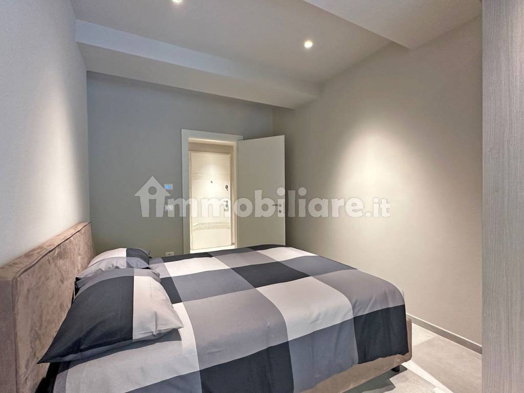 Rent Apartment Parma. 2room flat in del Parmigianino. Excellent