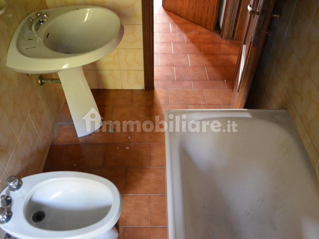 BAGNO PIANO I