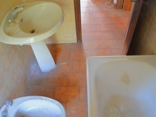 BAGNO