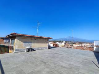 Terrazza sovrastante