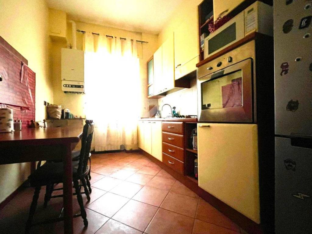 CUCINA