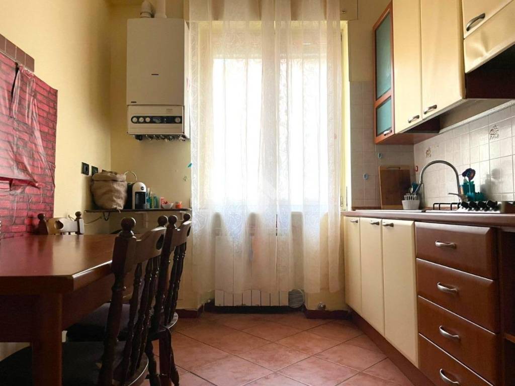 CUCINA