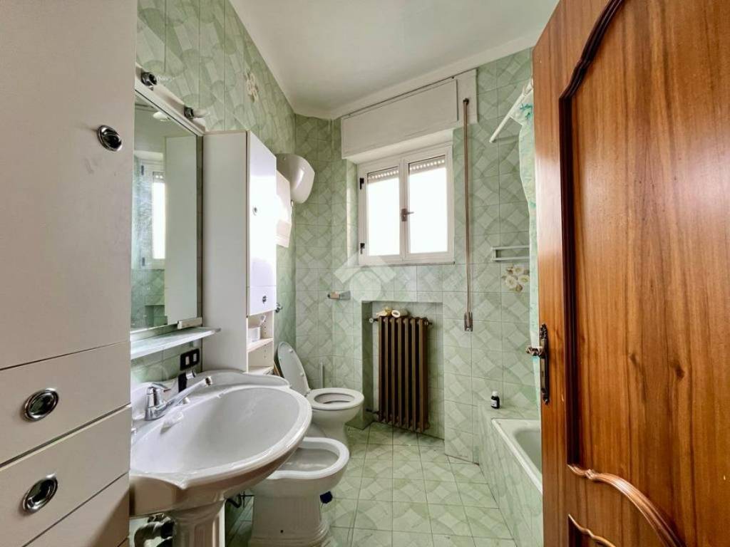 bagno