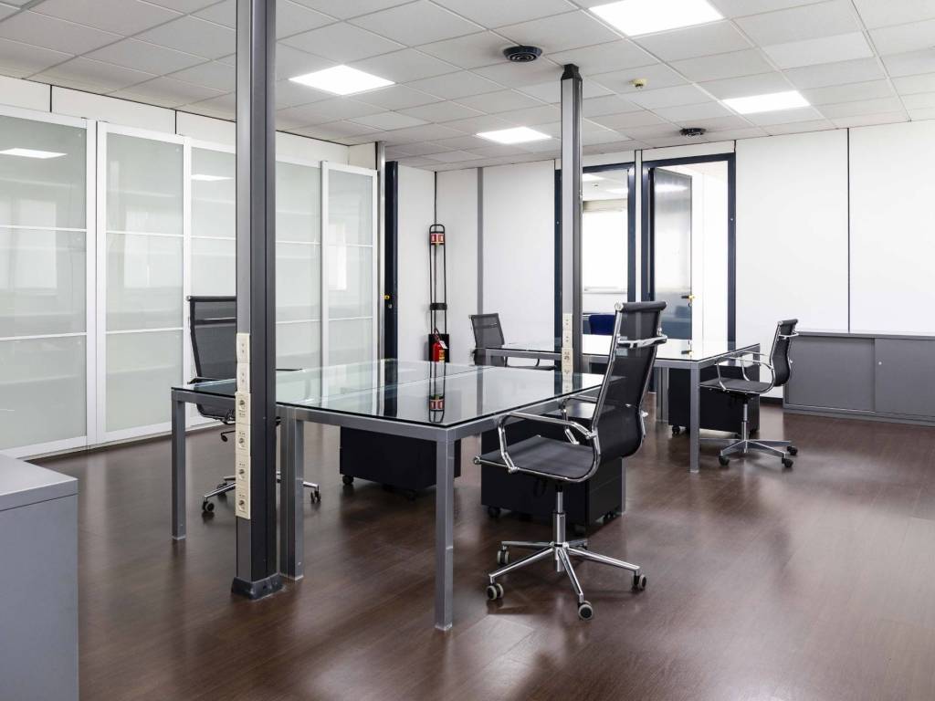 Ufficio - studio viale brianza 181, robecco - bettola, cinisello balsamo