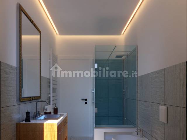 bagno