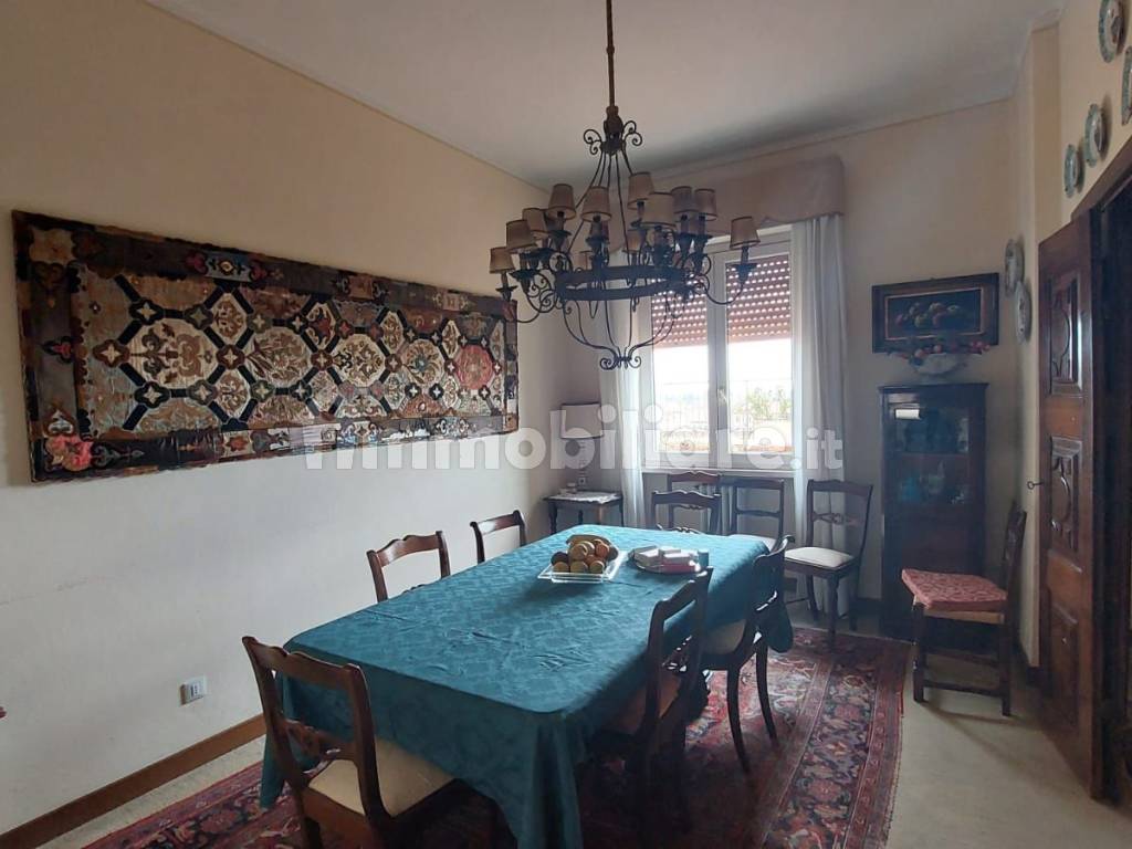 SALA PRANZO