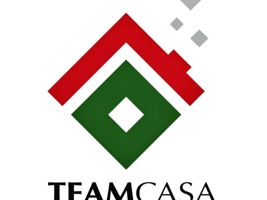 TEAM CASA