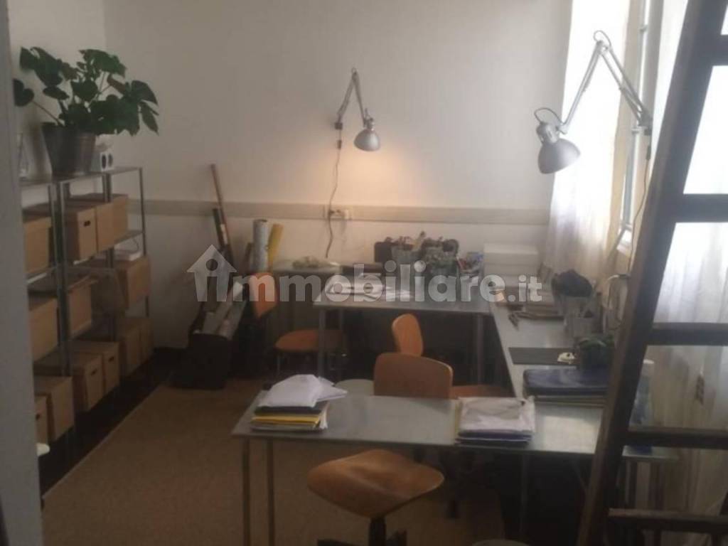 Ufficio Studio via Cecilio Stazio San c, Milano, Rif. 107429263