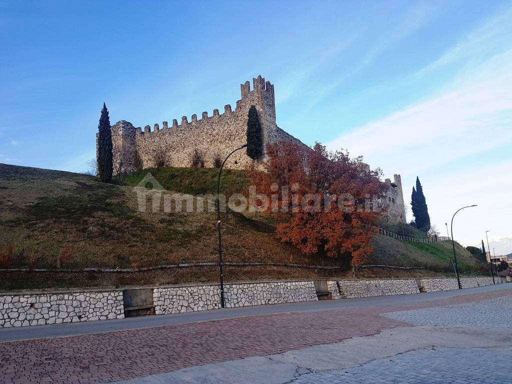 castello