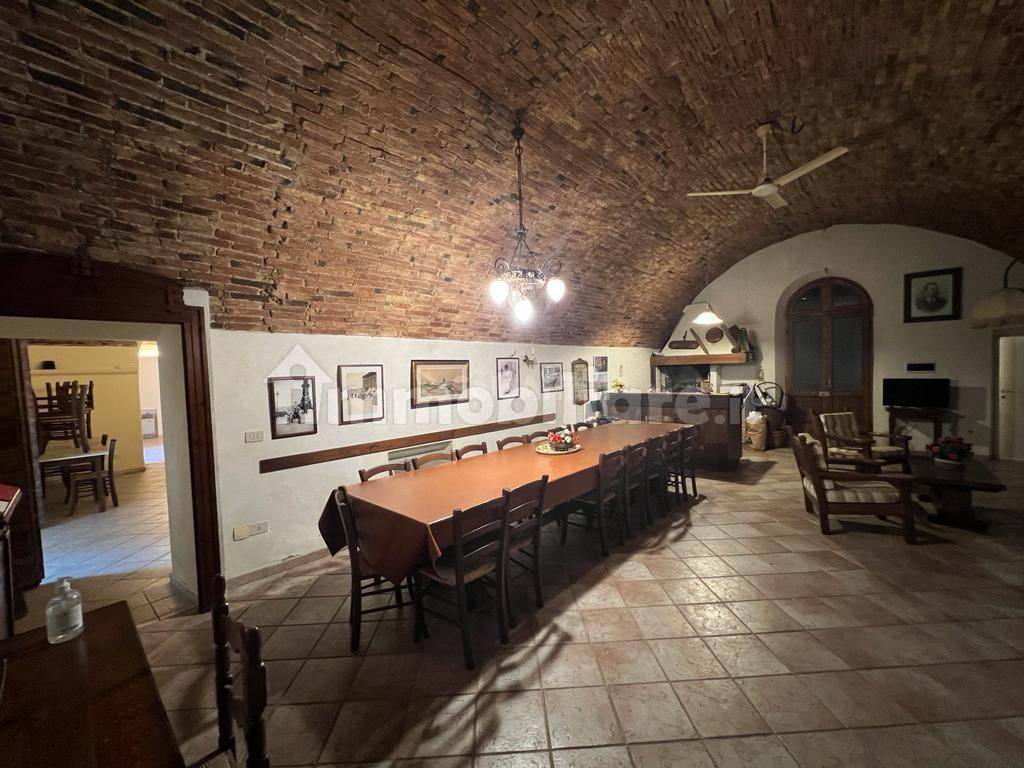 Sala da pranzo