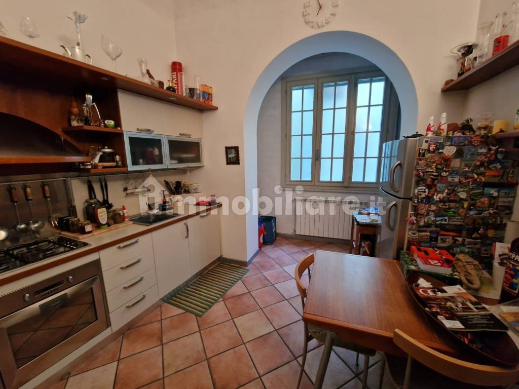 CUCINA