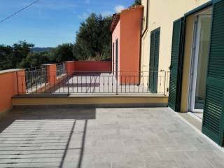 Terrazza vivibile