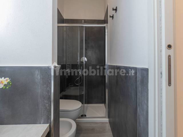 bagno