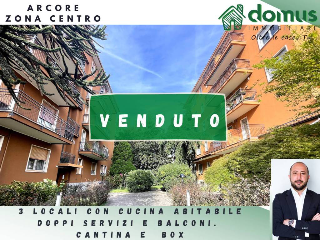 venduto