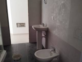 Bagno con finestra