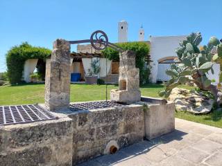 Masseria_Gallipoli