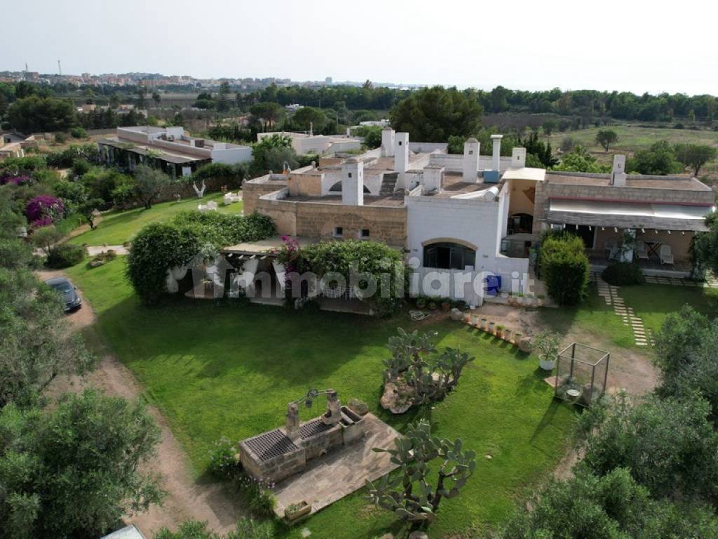 Masseria_Gallipoli