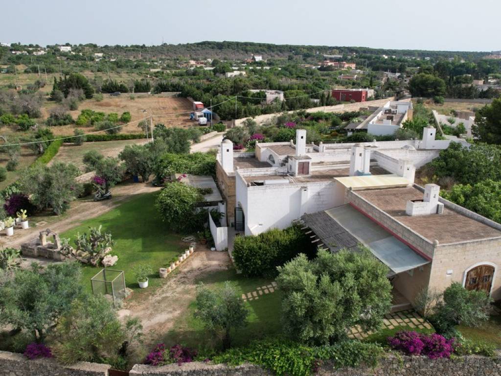 Masseria_Gallipoli