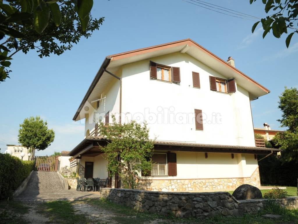 Villa unifamiliare via Spinetta, Ceccano — foto 3
