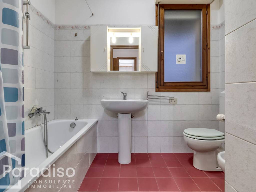 bagno