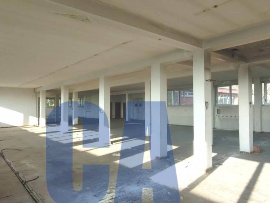 Veranda