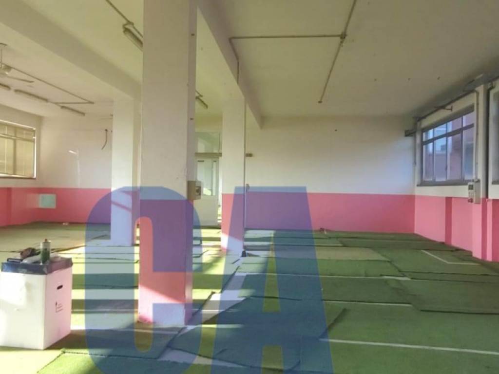 Interno non residenziale