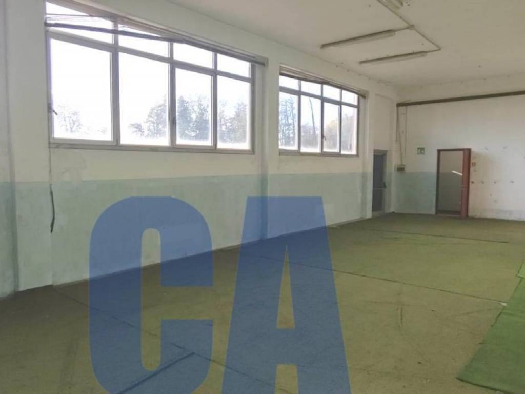 Interno non residenziale