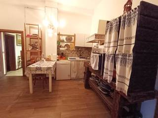 cucina piano terra