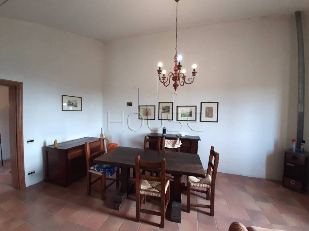 sala da pranzo