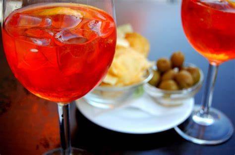 aperitivo