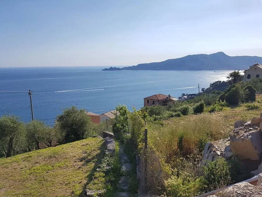 Villa unifamiliare sant'andrea di rovereto, bacezza, le grazie, sant'andrea di rovereto, chiavari