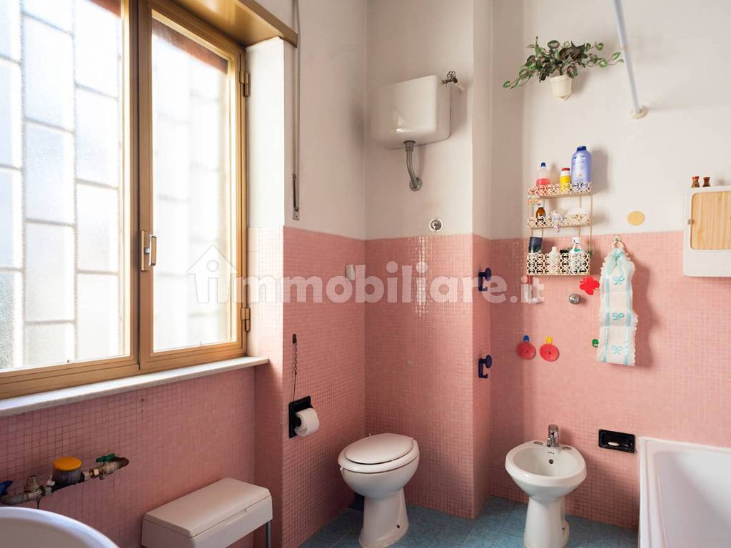 bagno