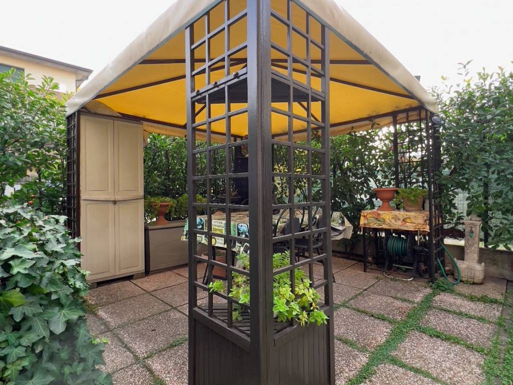 Gazebo