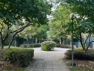 giardino comune