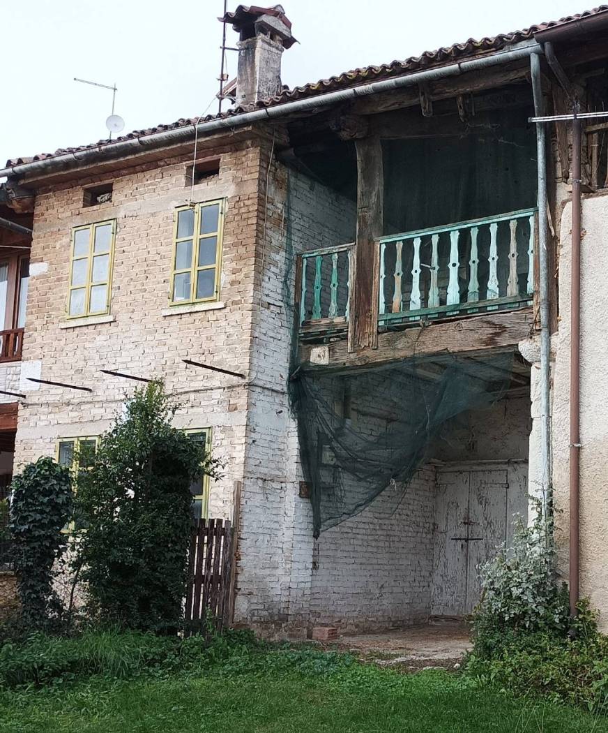 Rustico - Casale in vendita a Pieve del Grappa