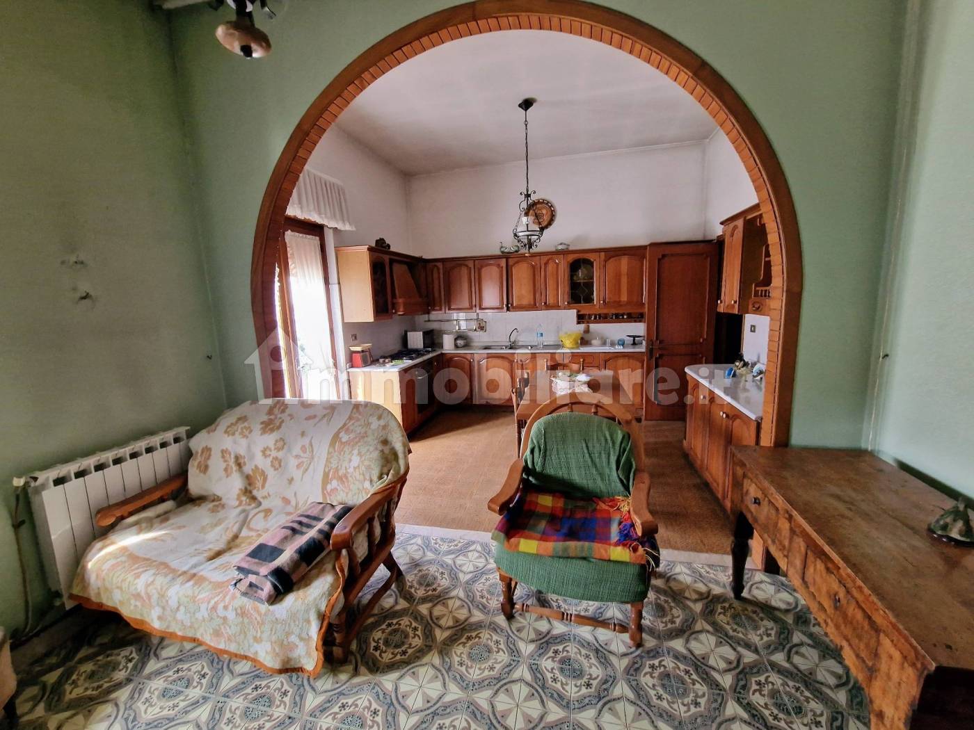 Palazzo - Edificio - foto 4